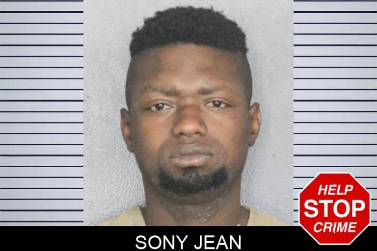 Sony Jean