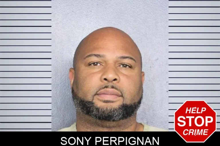 Sony Perpignan