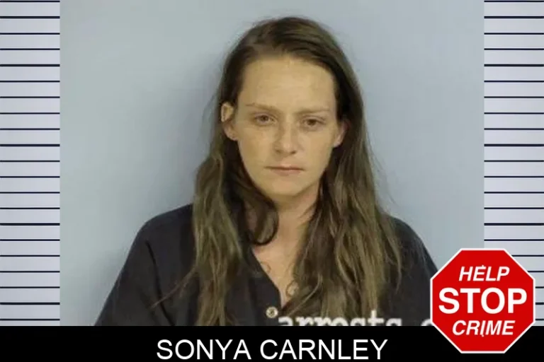 Sonya Carnley