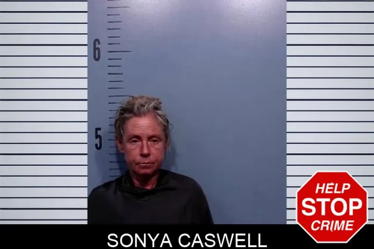 Sonya Caswell