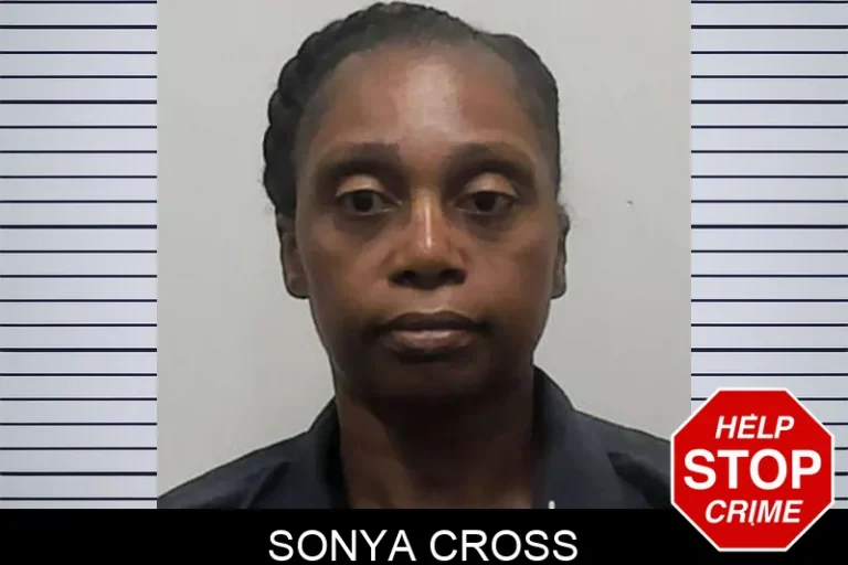 Sonya Cross