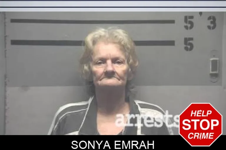 Sonya Emrah
