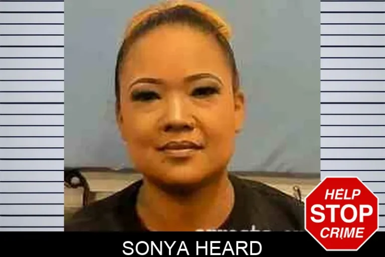 Sonya Heard