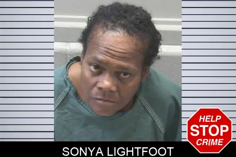 Sonya Lightfoot