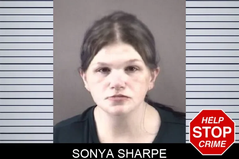 Sonya Sharpe