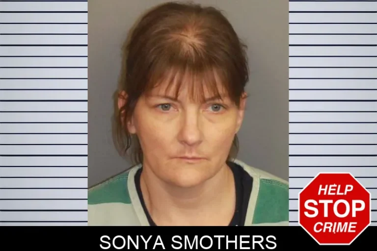 Sonya Smothers