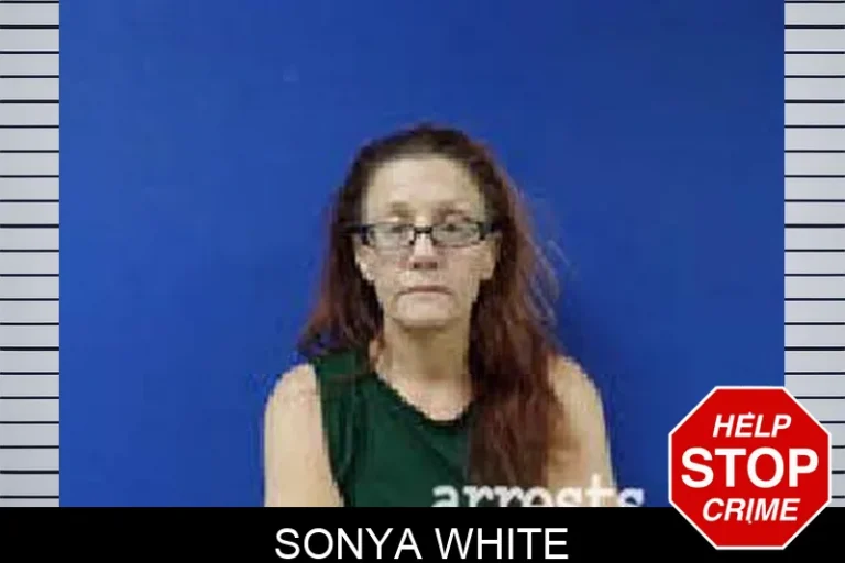 Sonya White