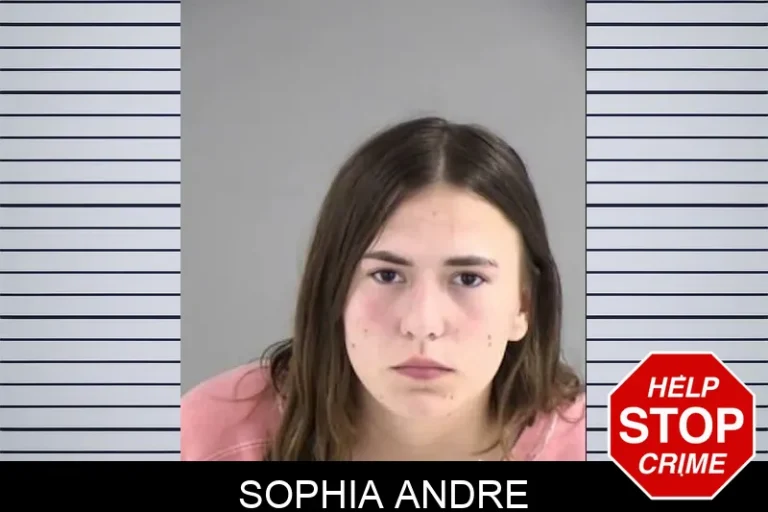 Sophia Andre
