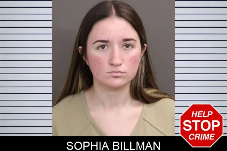 Sophia Billman