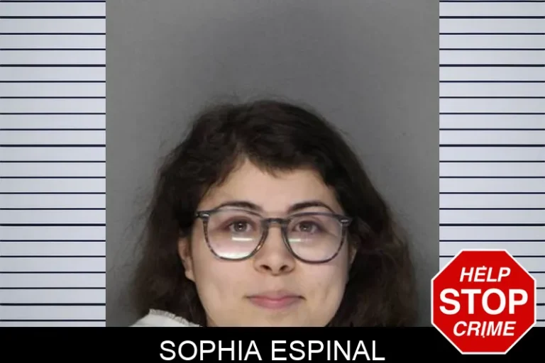 Sophia Espinal