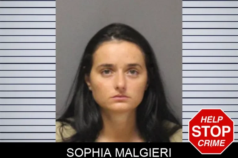 Sophia Malgieri