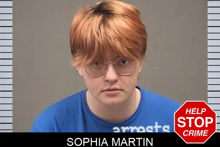 Sophia Martin