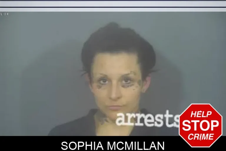 Sophia McMillan