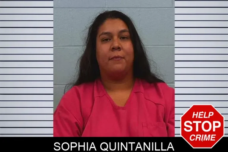 Sophia Quintanilla