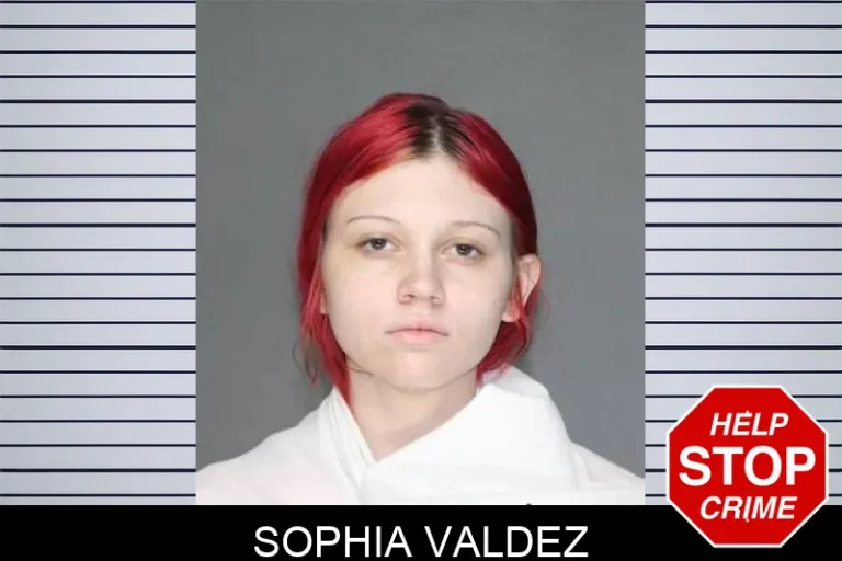 Sophia Valdez