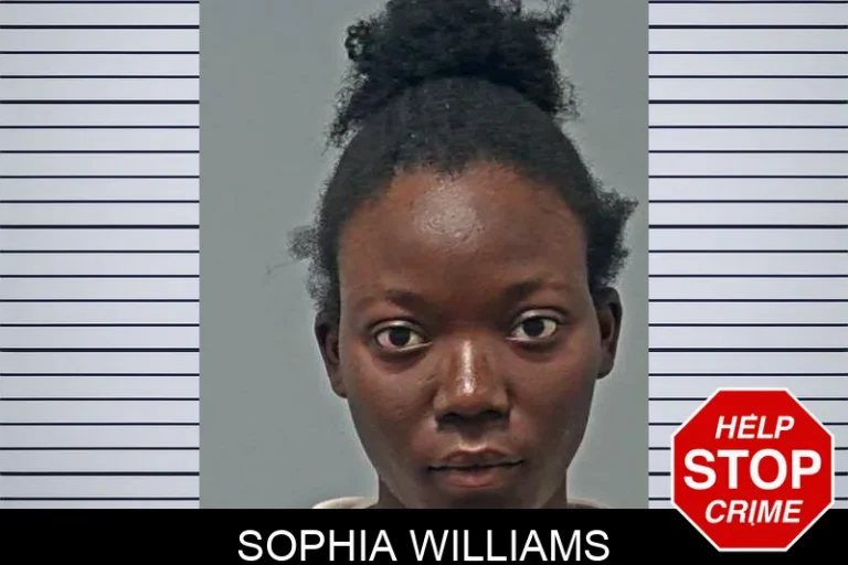 Sophia Williams