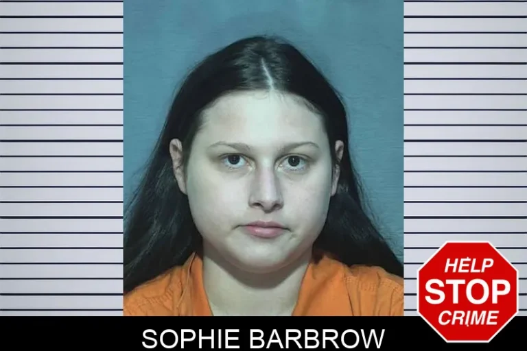 Sophie Barbrow