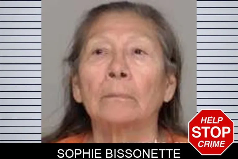 Sophie Bissonette