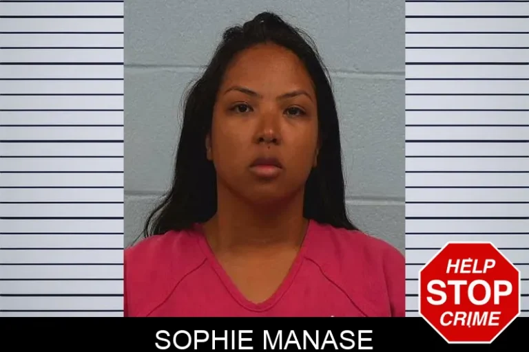 Sophie Manase