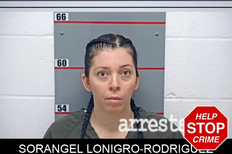 Sorangel Lonigro-Rodriguez