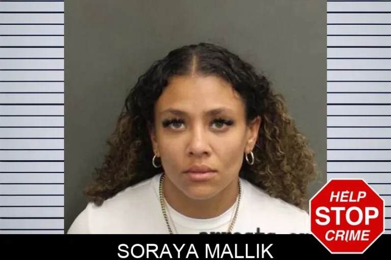 Soraya Mallik