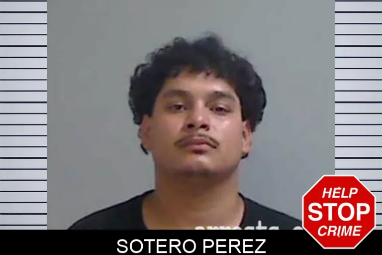 Sotero Perez