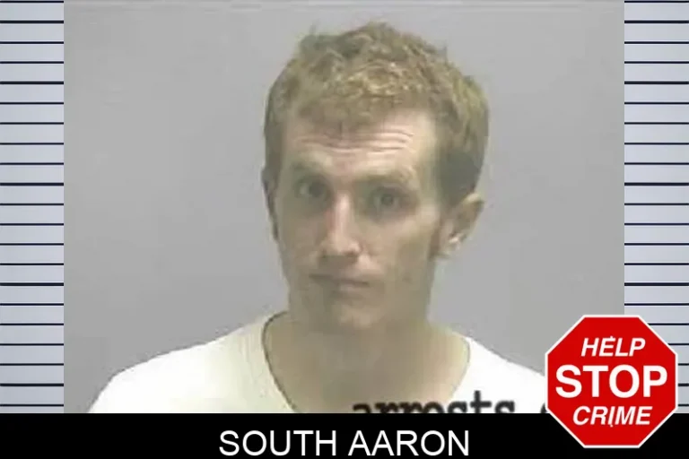 SouTh Aaron