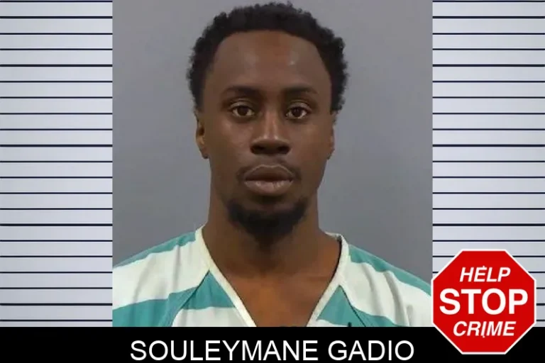 Souleymane Gadio