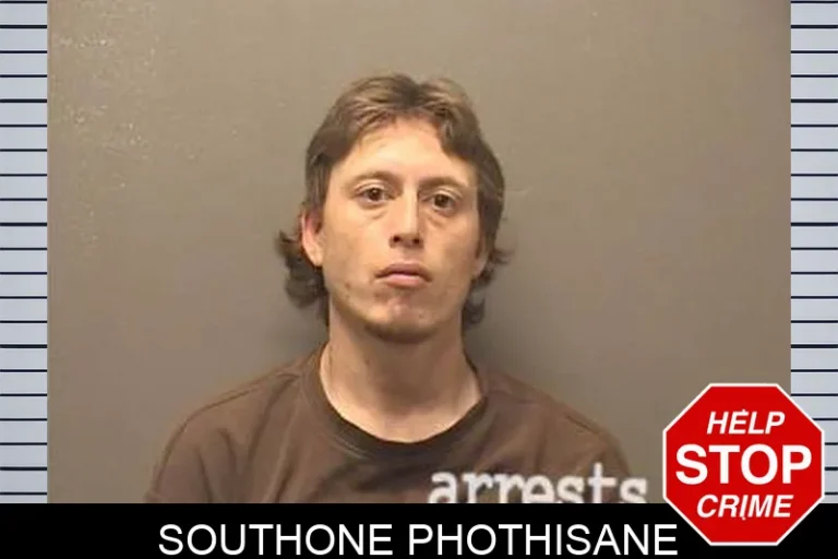 Southone Phothisane