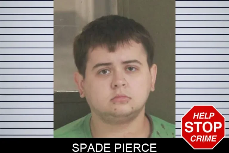 Spade Pierce