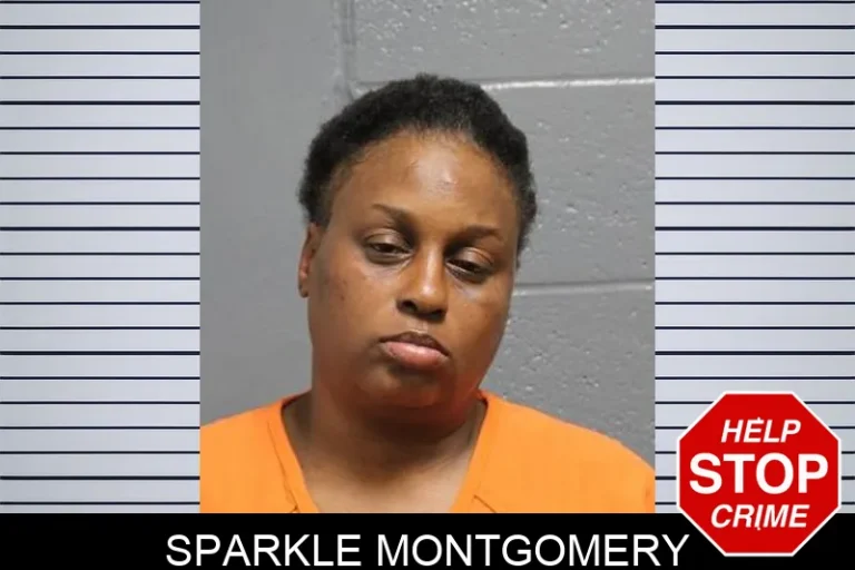 Sparkle Montgomery