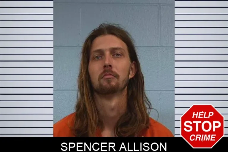 Spencer Allison