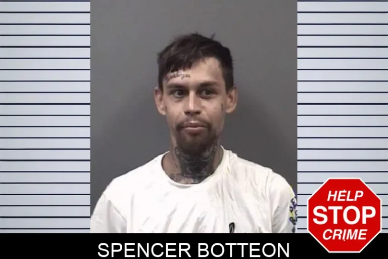 Spencer Botteon