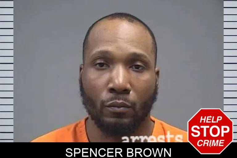 Spencer Brown