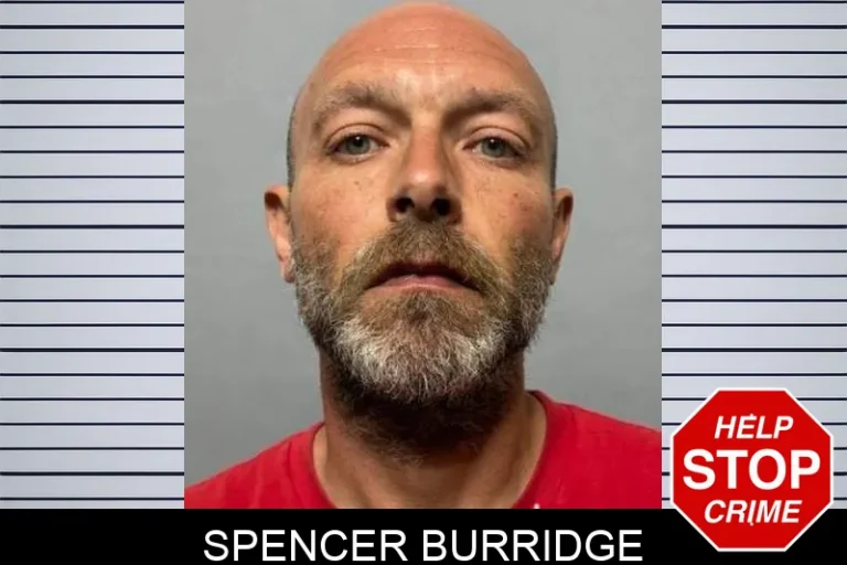 Spencer BuRridge