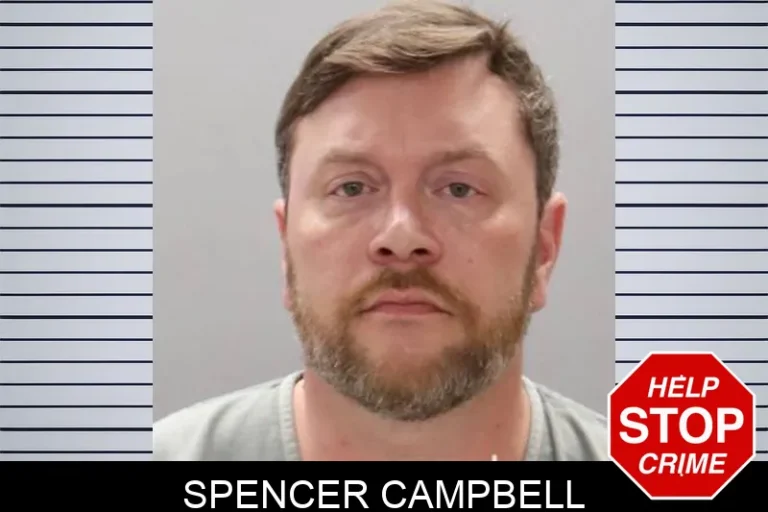 Spencer Campbell
