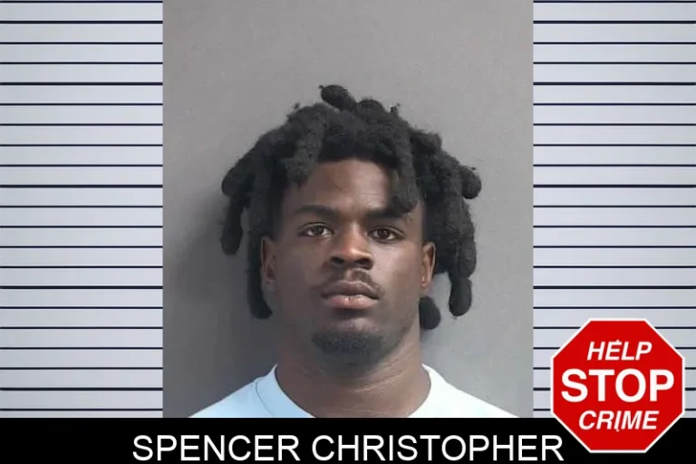 Spencer Christopher