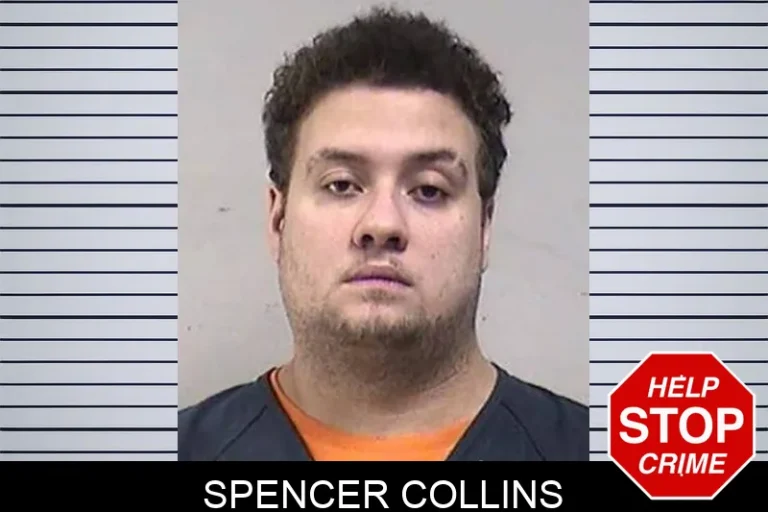 Spencer Collins