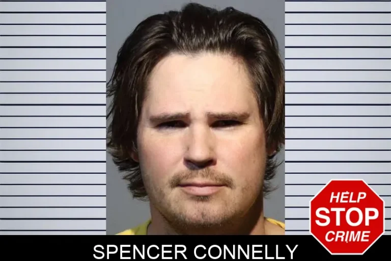 Spencer Connelly