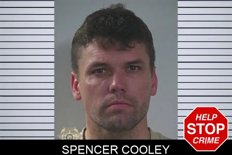Spencer Cooley