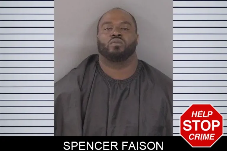 Spencer Faison