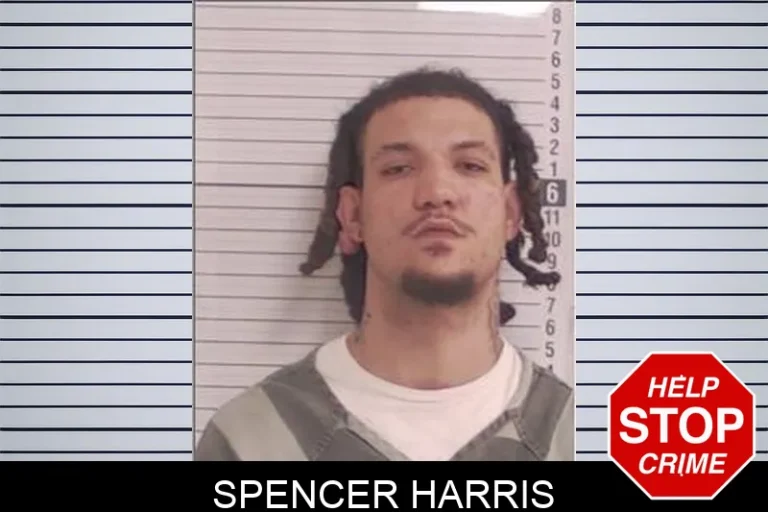 Spencer Harris