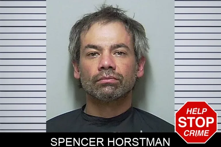Spencer Horstman
