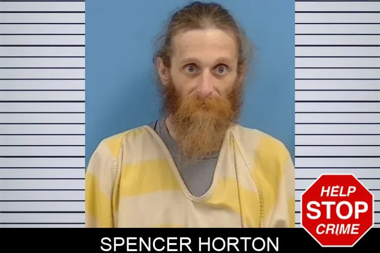Spencer Horton