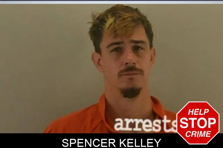 Spencer Kelley