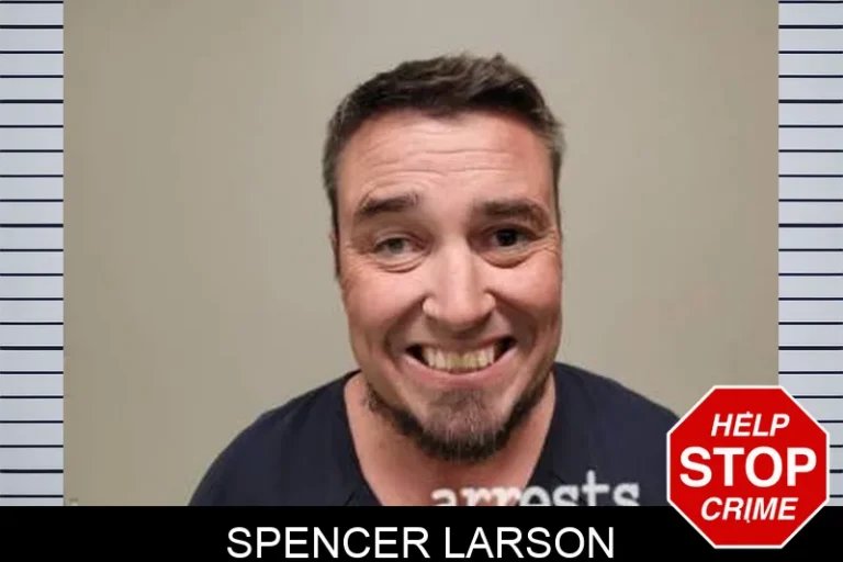 Spencer Larson