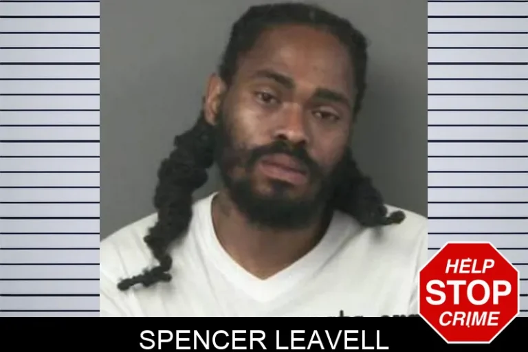 Spencer Leavell
