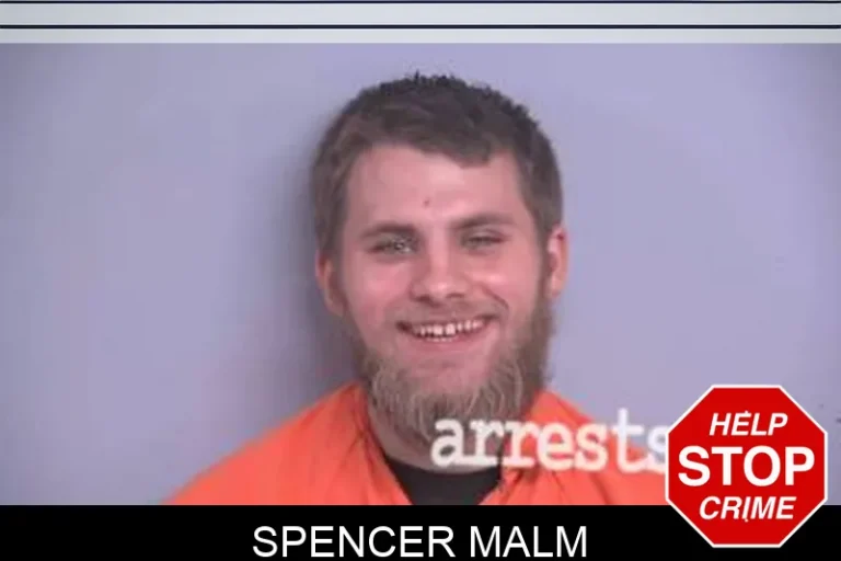 Spencer Malm