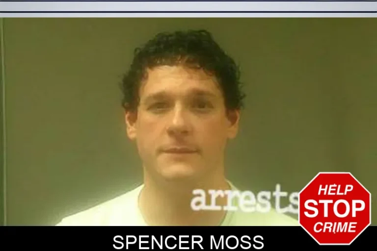 Spencer Moss