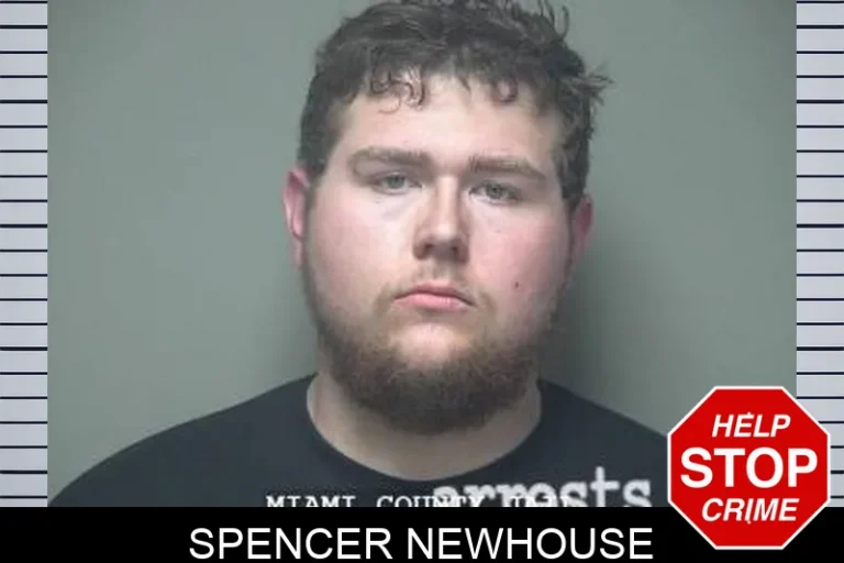 Spencer Newhouse
